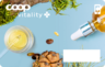 Geschenkkarte Vitality